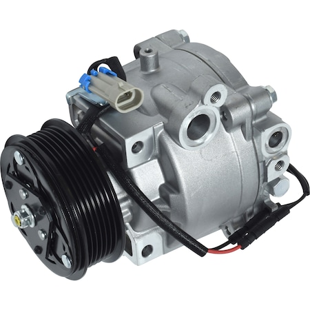 Universal Air Cond